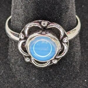 Opalite Ring